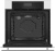 Электрический духовой шкаф Meferi MEO606WH Light