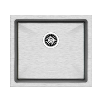 Мойка кухонная Asil AS 83