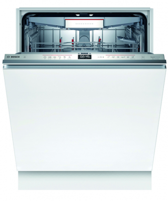 Встраиваемая посудомоечная машина Bosch SMV66TD26R