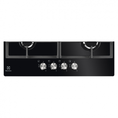 Газовая панель Electrolux GPE263YK