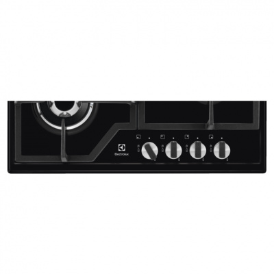 Газовая панель Electrolux GPE363MB