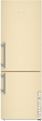 Холодильник Liebherr CBNbe 5775 Premium