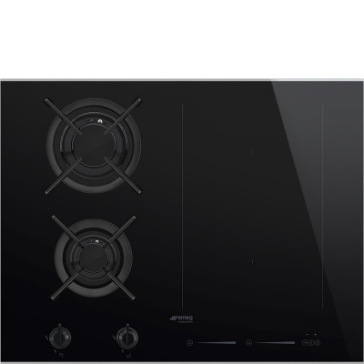 Комбинированная панель Smeg PM6621WLDR