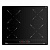 Индукционная панель Teka IBC 64000 TTC BLACK