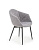 Стул HALMAR K431 красный New