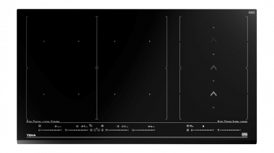 Поверхность индукционная Teka IZF 99700 MST BLACK