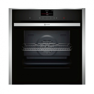 Электрический духовой шкаф NEFF B47CS24H0