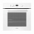 Электрический духовой шкаф Miele H 2860 B бриллиантовый белый BRWS
