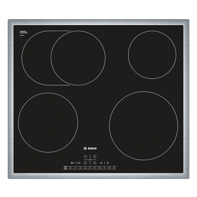 Электрическая панель Bosch PKB645F17