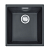 Мойка кухонная Franke Sirius SID 110-34 (оникс)