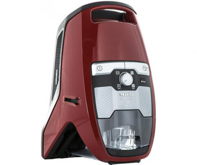 Пылесос Miele SKRR3 Blizzard CX1 Red манговыйкрасный