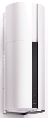 Кухонная вытяжка Meferi TUBE40WH Comfort Plus