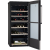 Винный шкаф AEG RWE72101DB