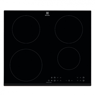 Индукционная панель Bosch PIE611BB1E