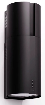 Кухонная вытяжка Meferi TUBE40BK Power