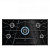 Газовая панель Electrolux KGV9539IK