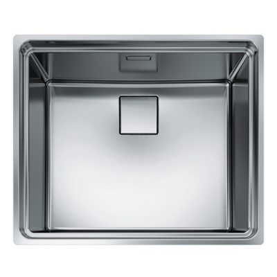 Мойка кухонная Franke Centinox-CEX 210-50