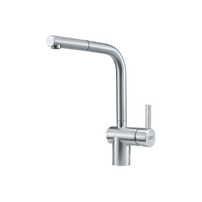 Смеситель для кухни FRANKE Atlas Neo/выдвижной излив