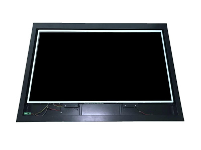 Встраиваемый телевизор под зеркало AVEl AVS320OF