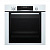 Электрический духовой шкаф Bosch HBG378EW0R