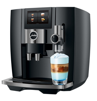 Кофемашина Jura J10