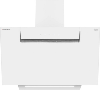 Кухонная вытяжка Meferi AIRBOX60WH Comfort