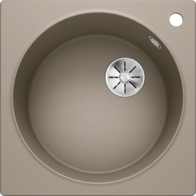 Мойка из силгр. Blanco ARTAGO 6 серый беж