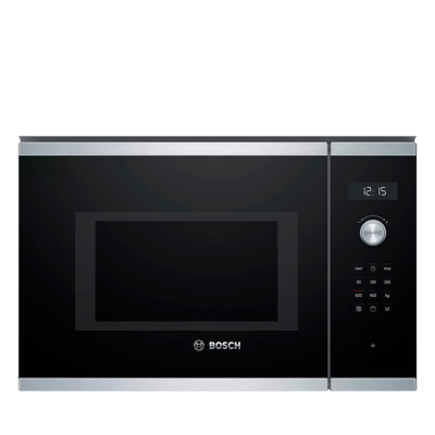 Микроволновая печь Bosch BEL554MS0
