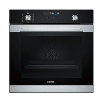 Электрический духовой шкаф Siemens HB378GES0R