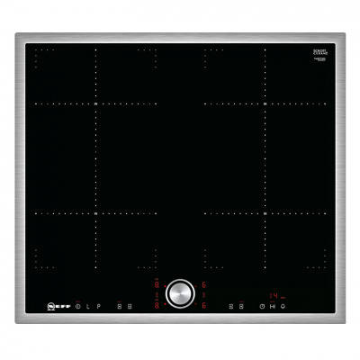 Индукционная панель Neff T46BT73N2