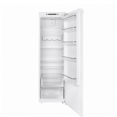 Холодильник MAUNFELD MBL177SW