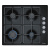 Газовая панель Bosch PBP6C6B90