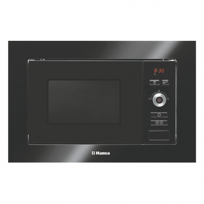 Микроволновая печь встраиваемая Hansa AMM20BESH