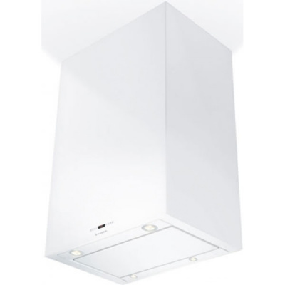 Вытяжка Faber CUBIA GLOSS PLUS EV8 WH A60