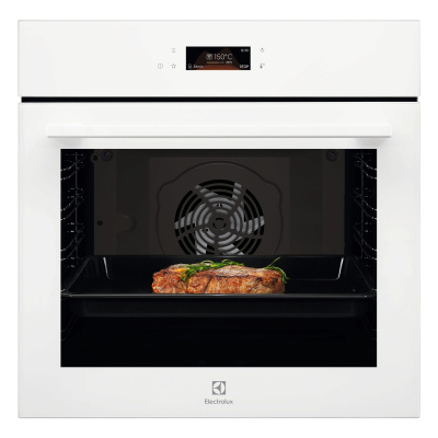 Духовой шкаф Electrolux LOE8F38V