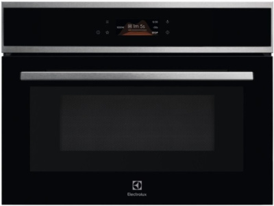 Микроволновая печь Electrolux EVM8E08X