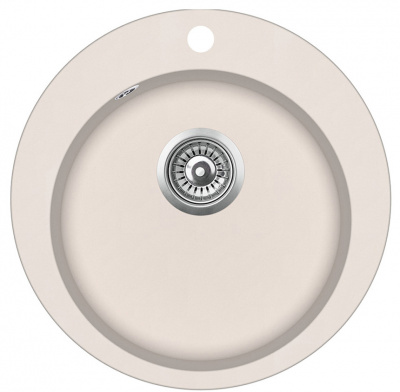 Мойка из тегр. Teka CLAVE 45 B-TQ 1B топаз