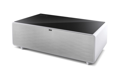 Умный стол-холодильник CASO LOUNGE