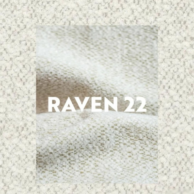Кровать Signal Montreal Raven 22 140/200 (бежевый)