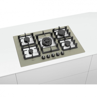 Газовая панель Bosch PPQ7A8B90