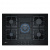 Газовая панель Neff T27CS59S0 Газовая панель Neff T27CS59S0
