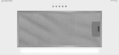 Кухонная вытяжка Meferi SMARTBOX60WH Light