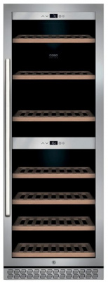 Винный шкаф CASO WineChef Pro 126