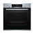 Электрический духовой шкаф Bosch HBG517BS0R