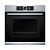 Электрический духовой шкаф Bosch HMG636NS1