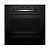 Электрический духовой шкаф Bosch HBG538EB6R