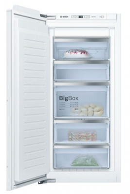 Встраиваемый морозильник Bosch GIN41AE20R