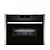 Компактный духовой шкаф NEFF C18QT27H0