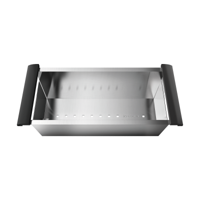 Коландер OMOIKIRI CO-05 IN нерж сталь