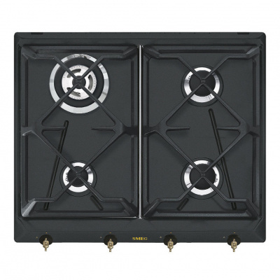 Газовая панель Smeg SRV864AOGH